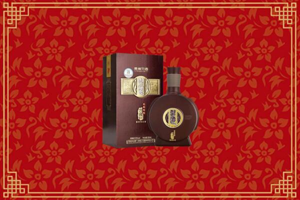 八步区回收习酒